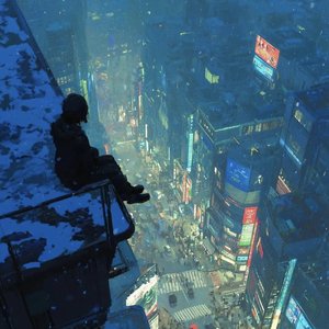 缺爱疯子的自白