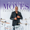 Calvin Napper - Caribbean Sunset (feat. Paula Champion)