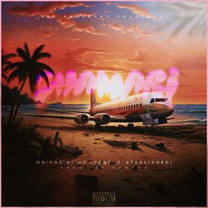 SHAMARI (feat. E_Stablished)