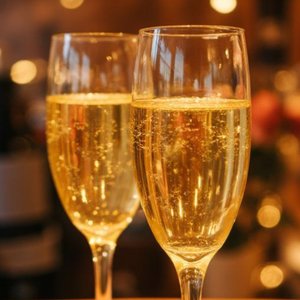 A Toast to Tech
