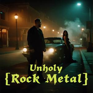 Unholy (Rock Metal)