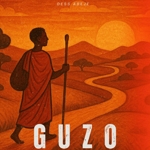 Eda (Hura Seleste) [feat. Kiddo ዝ]