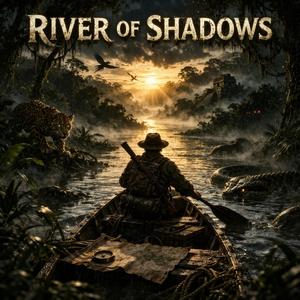 The River Of Shadows