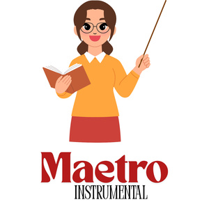 Maetro (Instrumental Version)