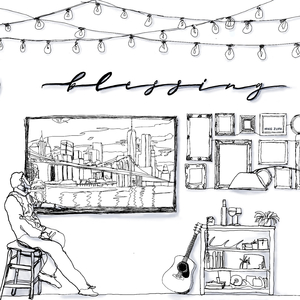 Our Conversations (Enough) (feat. Brandon Neuburger)