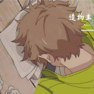 强者从不抱怨环境