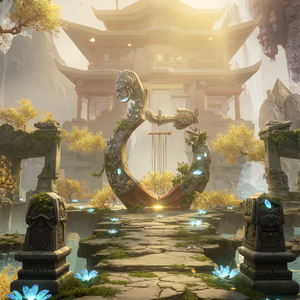 Synthetic Sanctuary