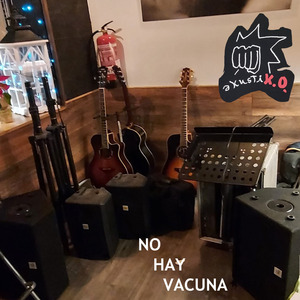 No Hay Vacuna