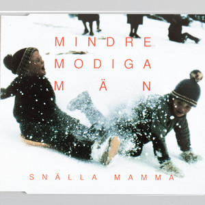 Snälla mamma