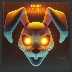 Uncanny Vanny