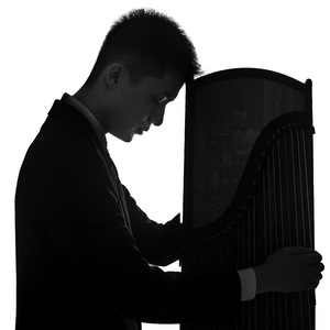 古筝协奏曲《临安遗恨》