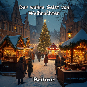 Der Wahre Geist Von Weihnachten