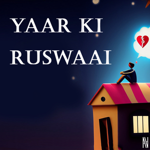 Yaar Ki Ruswaai