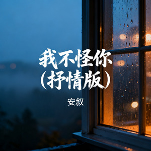 我不怪你（抒情版）