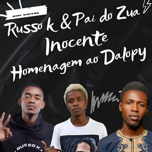 Inocente (Homenagem ao Dalo Py)