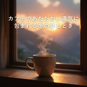 朝カフェジャズ ゆったり過ごすモーニング