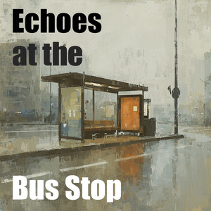 Echoes at the Bus Stop