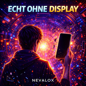 Echt Ohne Display (Radio Edit)