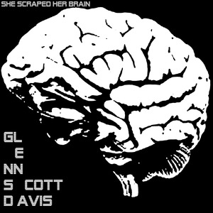 She Scraped Her Brain