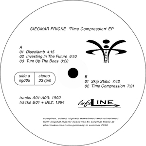 Time Compression