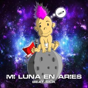 Mi Luna en Aries