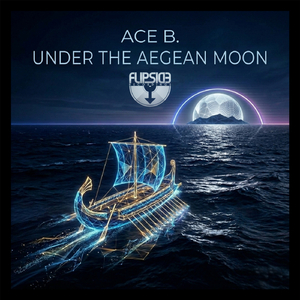 Under the Aegean Moon