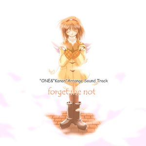 朝影 〜Promise〜