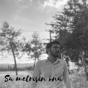 Şu Metrisin Önü