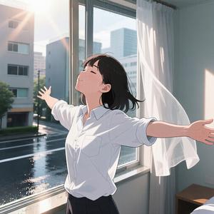 アフター・ザ・レイン