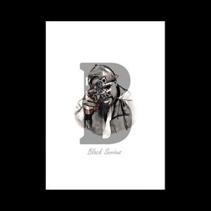 Du Punk halt den Rand