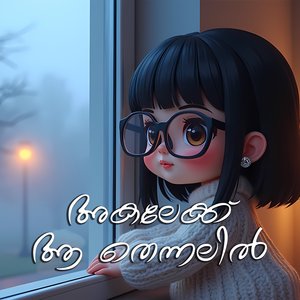 Akalekk Aa Thennalil