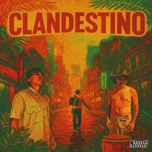 Clandestino