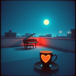 用背脊唱情歌(Cover)