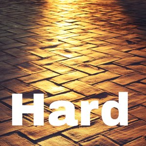 Hardest