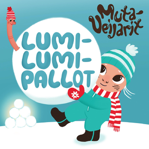 Lumilumipallot