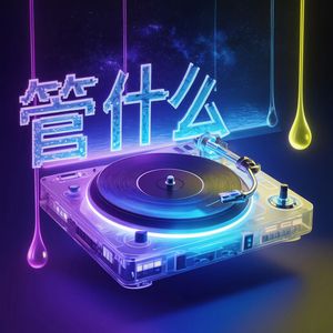 管什么（DJLHN版）