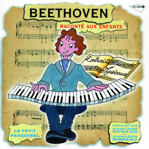 Beethoven: Sonate pour piano n°20 en sol majeur, Op.49 n° 2 - Allegro ma non troppo