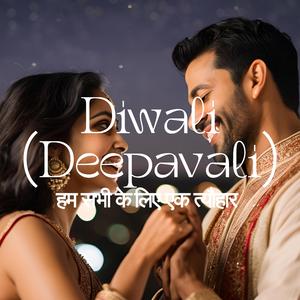 Diwali(Deepavali) हम सभी के लिए एक त्यौहार