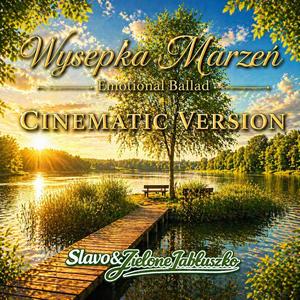 Wysepka Marzeń (Cinematic Version)