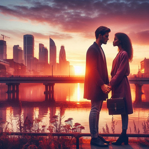 Come Back... Be Here