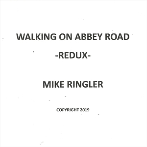 Walking on Abbey Road (Redux)