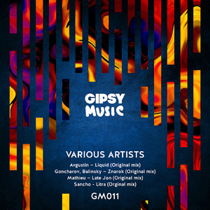 Znarok (Original Mix)