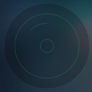 耿耿星河 (伴奏)