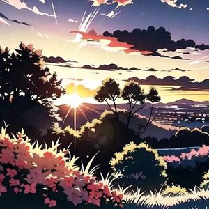 朴树-平凡之路（木金 remix）