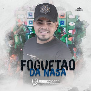 Foguetão da Nasa
