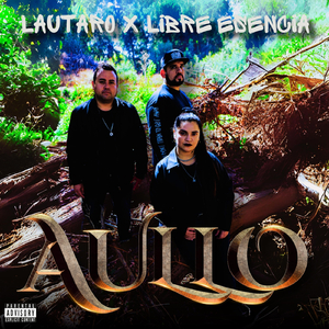 Aullo (feat. Libre Esencia, Hoderc_btmaker & Frankillah)