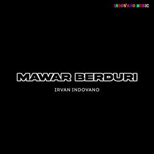 Mawar Berduri