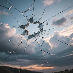 心碎的天空 (Cover 姜玉阳)