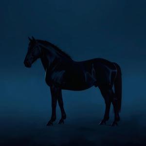 Dark Horse