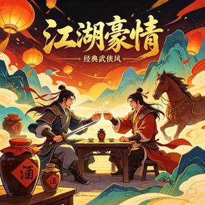 江湖豪情 (Mix)